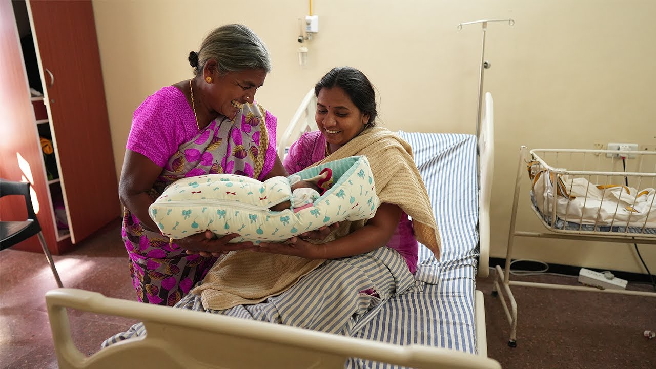 After many years my dream came true | என்னோட வாரிசு வந்தாச்சு .. | Mrs.Abi 2.0