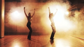Jamie Cullum - Shape Of You - Dance Choreography