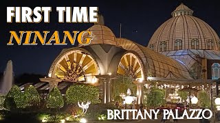 Attended a Wedding in the Philippines | Brittany Hotel | Brittany Palazzo