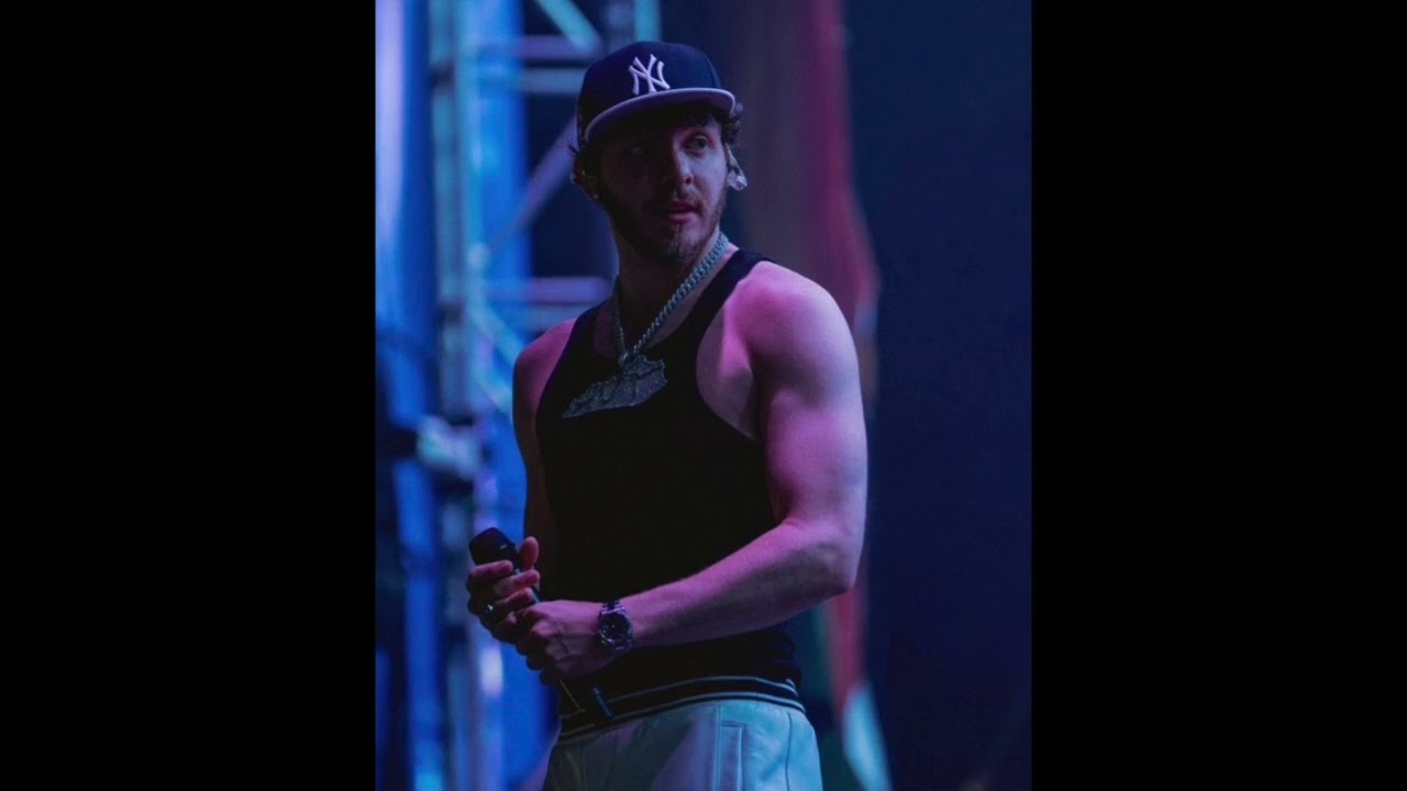 [FREE] Jack Harlow Type Beat "CONFETTI"