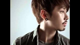 Jong Wook Kan - I love you