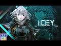 ICEY: iOS/Android Gameplay Walkthrough Part 1 (by X.D. Network)