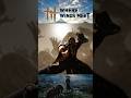 Where Winds Meet - Miaoshan Boss - Fight Legend Difficulty Phase 2 #wherewindsmeet #shortsyoutube