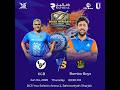 bamboo-boyz-vs-golden-bulls-cc l DCS YOUSELECTS ARENA, RAHMANIYAH