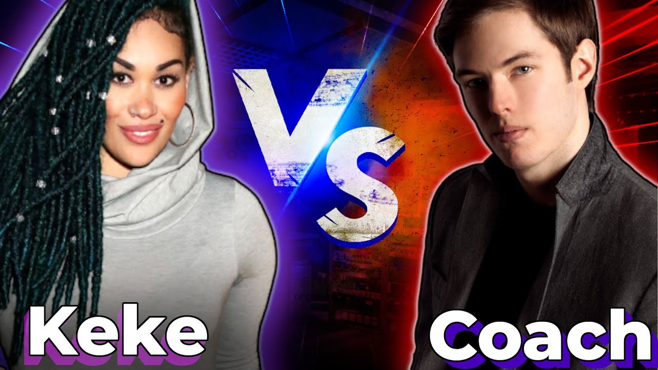 WHAT?! Keke Wyatt STUNS Audience! Sunday best (reaction) YouTube