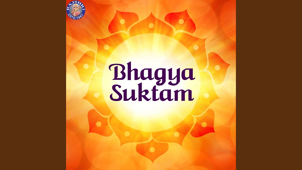 Bhagya Suktam Wellness