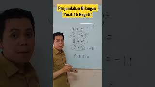 Download Lagu Easy way to add and subtract positive and negative numbers MP3