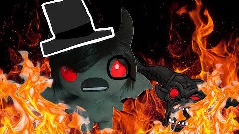 azazel watches the world burn