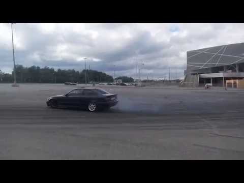 07.07 drift training #bmw #1.8 #karney #driftLviv #driftukraine