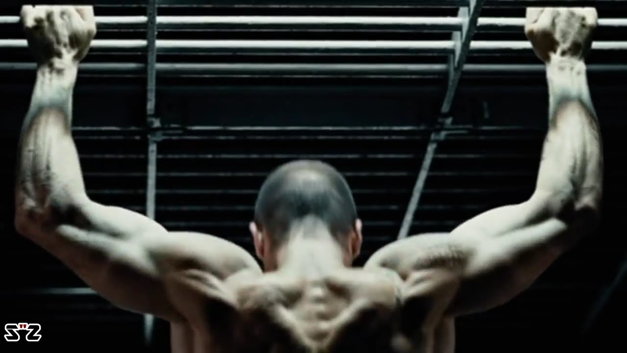 Royal Deluxe - My Time 2019 / Jason Statham Tribute