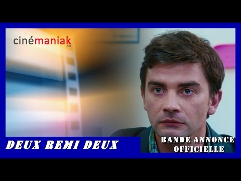 Deux Rémi, deux — tráiler