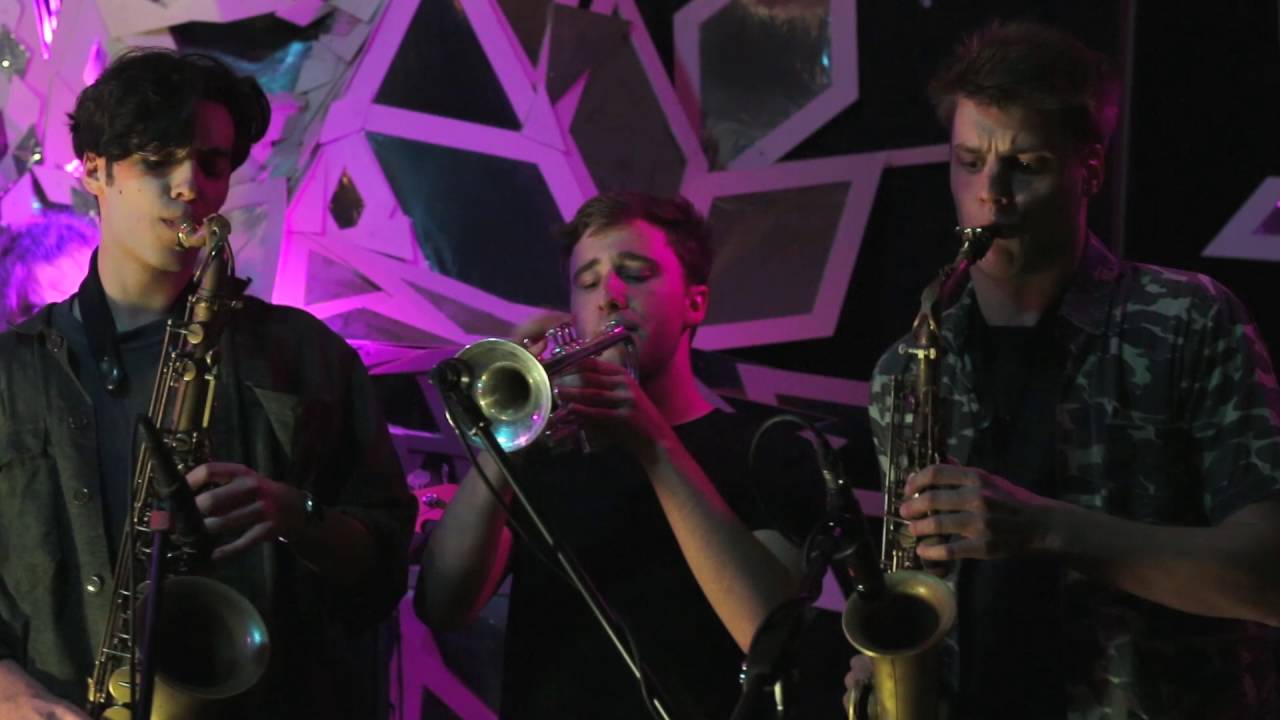 The Bristol Music Show Matuki YouTube