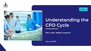 The CPD Cycle Explained