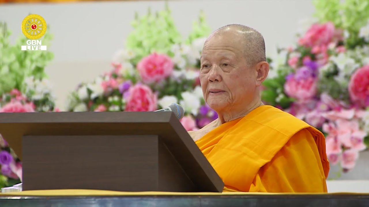 20210307  โอวาทหลวงพ่อทัตตชีโว