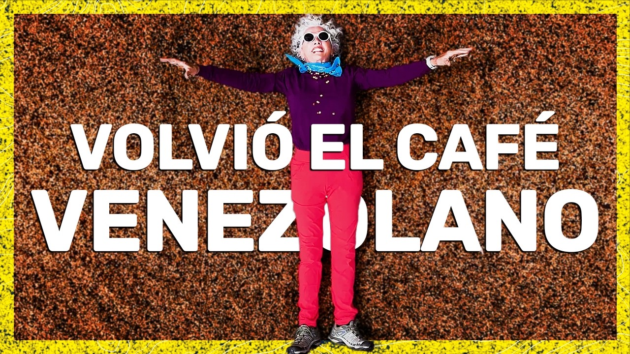 En Canaguá, Mérida el DINERO crece en el CAFÉ ☕️💰 Valen de Viaje
