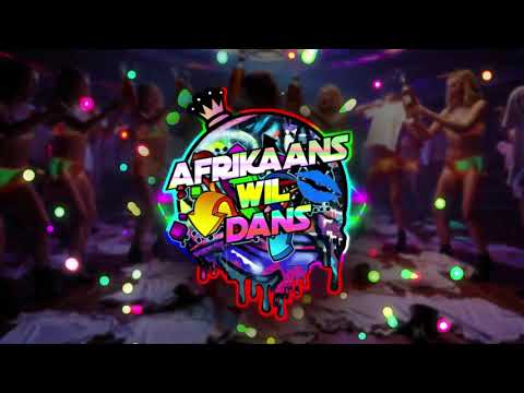 PIETER SMITH - Vlekke (Afrikaans Wil Dans Remix)