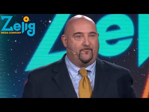 Max Pieriboni - Una dieta quasi perfetta - Zelig Time I ZeligTV