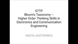 Digital Electronics GATE 2019 Question with Answer