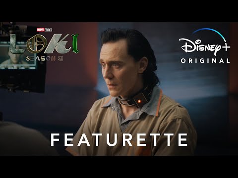 Marvel Studios’ Loki Season 2 | Loki Through The Years