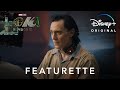 Marvel Studios Loki Season 2 | Loki Through The Years