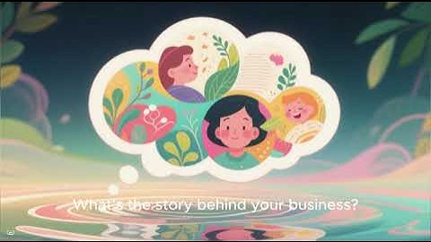 How to Stand Out in a Crowded Market: Build Your Unique Brand Story