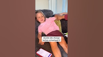 DEXCOM & OMNIPOD VERANDEREN VOOR SCHOOL! #T1D #DIABETISCH #TYPE1DIABETES