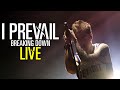 Miniature de la vidéo de la chanson Breaking Down (Live From Detroit)
