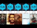جميع أفلام ومسلسلات محمد رمضان من بداياتة حتي الان افلام محمد رمضان مسلسلات محمد رمضان