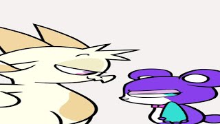 Im willing to team up *sigh* FNF Power Link but Bearzel and Fwench Fwy sings it.