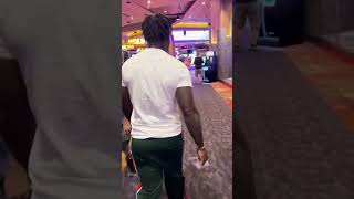 Dude wins $500,000 on a sports bet and casino refuses to pay him out