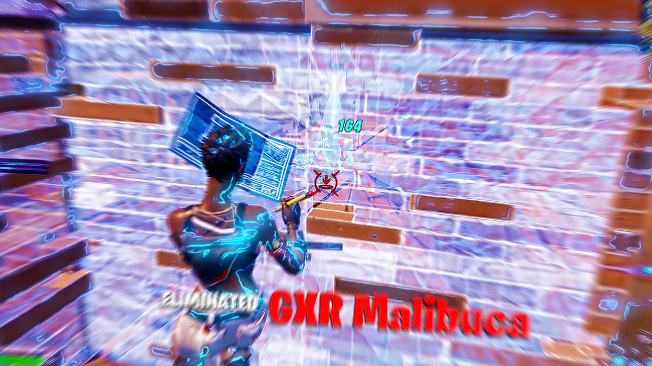 For The Vibe 🌴 | nizir0 Highlights #12