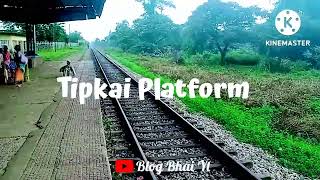 Tipkai Vlog Video Public Train Vlogs Video New Tipkai Vlog 2022