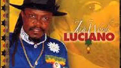 Luciano - Perfect Love