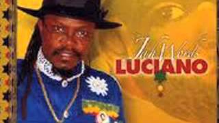 Video thumbnail of "Luciano - Perfect Love"