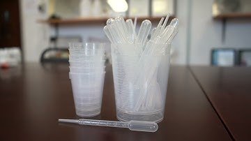 How to Make Mirrors with Pourable Silver