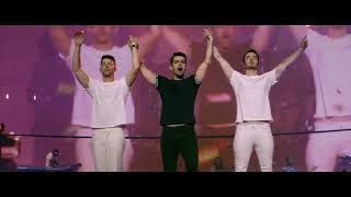 Jonas Brothers Trailer TV Los40