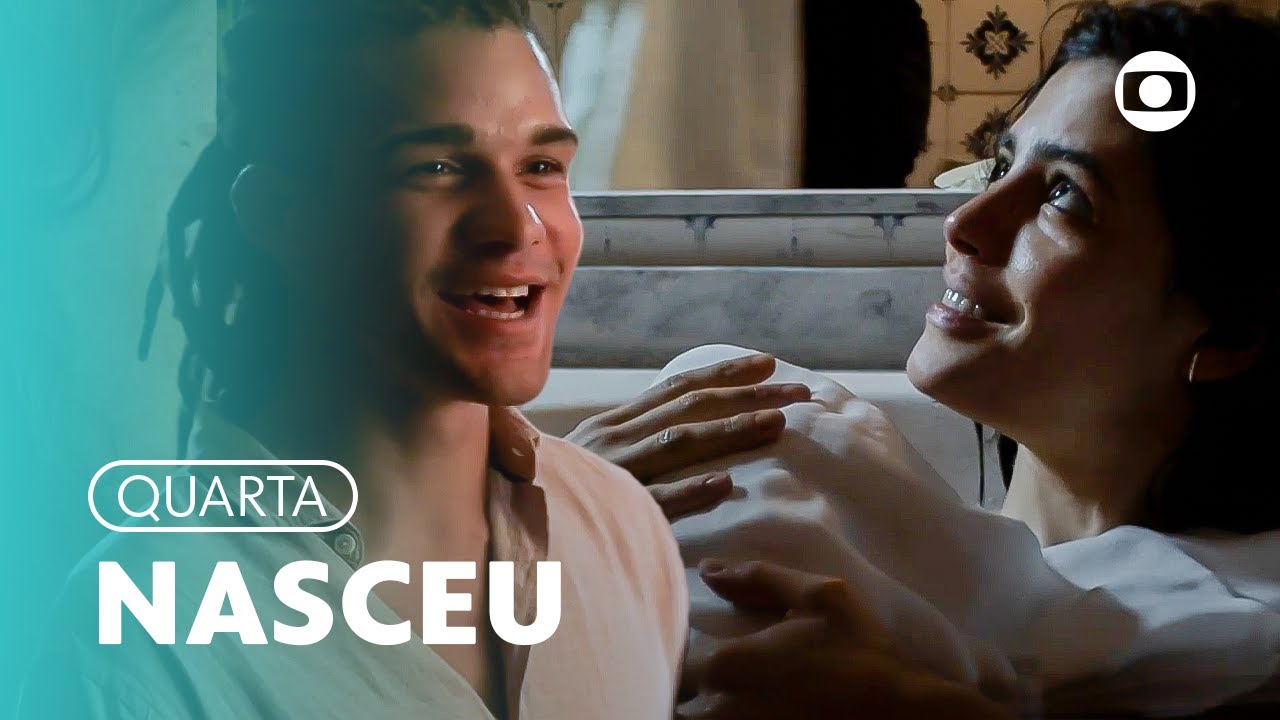 Guta tem seu bebê, Alcides jura morte, Zé Leôncio passa mal e mais | Resumo Capítulo 159 | Pantanal