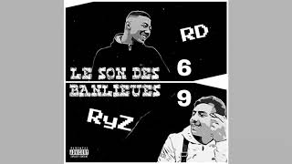 Le Son des Banlieues (feat. RyZ) [Audio officiel]