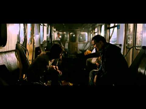 Метро. Русский трейлер