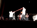 ENTRATA CATCH IMPRO' "IMPROVVIVA!" LECCE - SECONDA PARTE.MPG