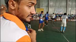2nd Indo-Nepal international soft hockey championship 2024 screenshot 4