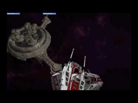 Omega Resistance, JaHOVA OS Multithreading Demo (WebGL, Web Workers, Web Sockets)