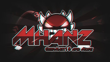 Italian Demon! -Geometry Dash- Mhanz By UserMatt18 and More.