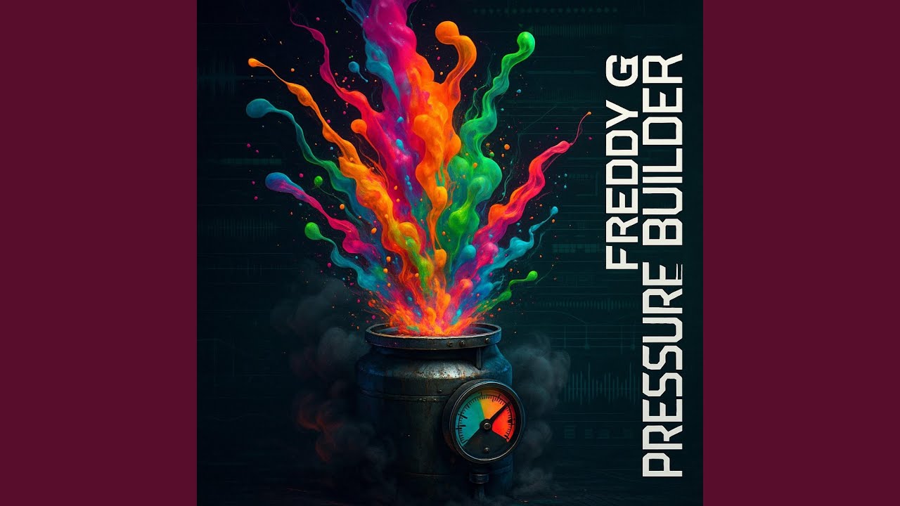 Pressure Builder