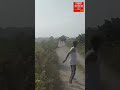 ফের হাতির তাণ্ডব;আতঙ্কে স্থানীয়রা!