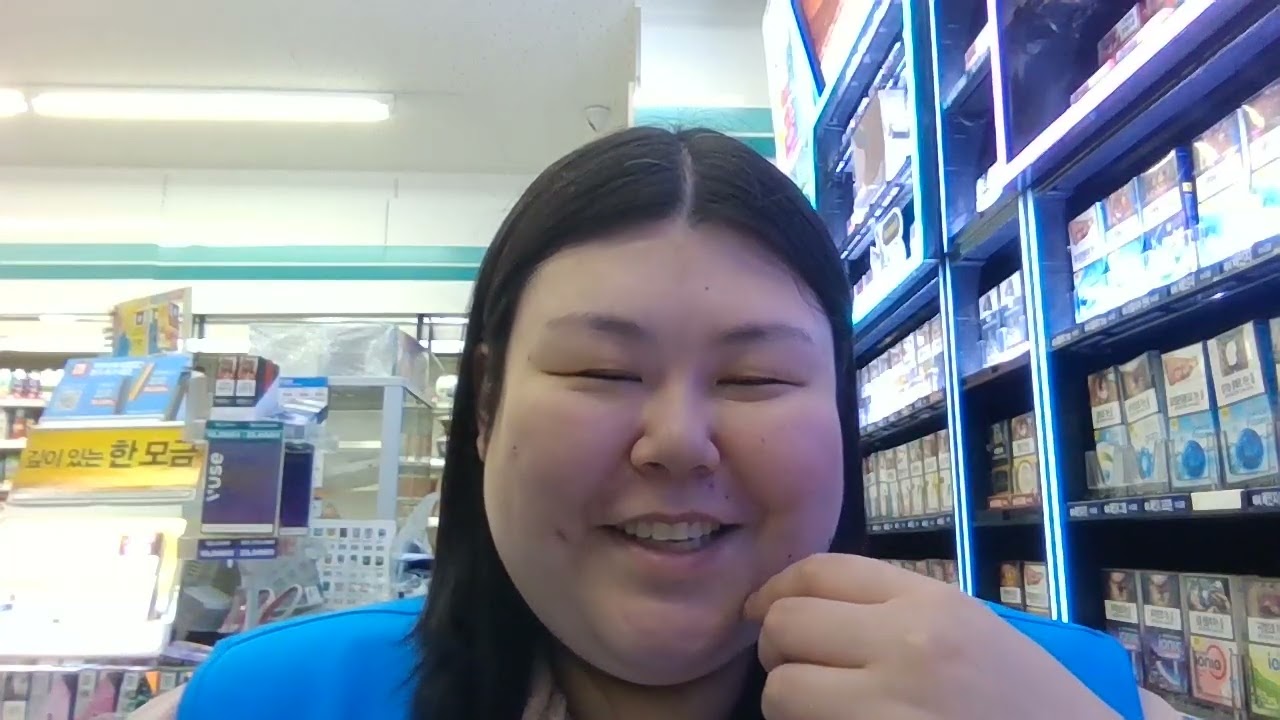 세상은 뚱뚱하고 못생긴 여자에게 관심이 없다