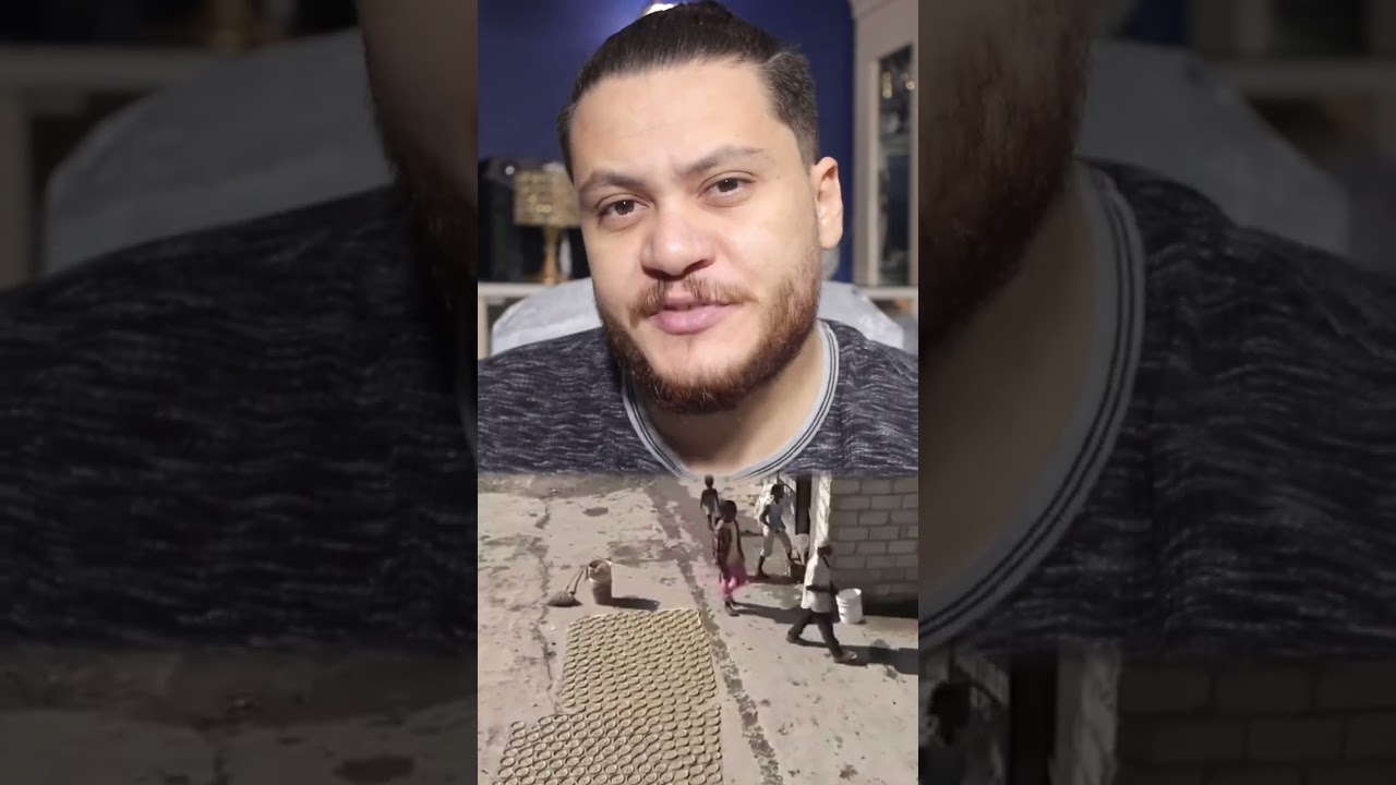 قبيله تأكل فطائر من الطين من شده فقرهم لن تتخيل كيف تصنع !!؟
