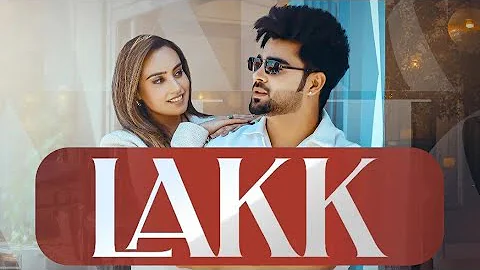 LAKK ( song ) : Inder Chahal || Barbie Maan || latest Punjabi song 2024