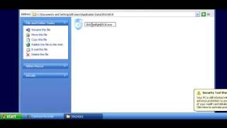 Security Tool Removal Guide