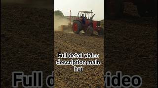 Smart Agro Laser || Performance 2026 😂 #shorts #perfarmance#laser #farming #funny #laserleveler